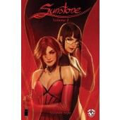 Sunstone 1