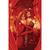 Sunstone 5