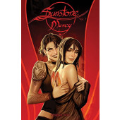 Sunstone 7 - Mercy