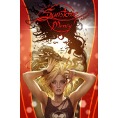 Sunstone 8 - Mercy