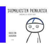 Suomalaisten painajaisia