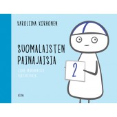 Suomalaisten painajaisia 2