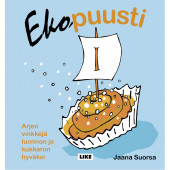 Ekopuusti