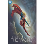 Supergirl - The World