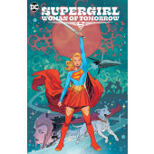 Supergirl - Woman of Tomorrow