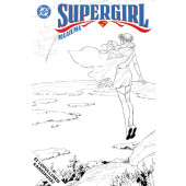 Supergirl - Maailma (ENNAKKOTILAUS)