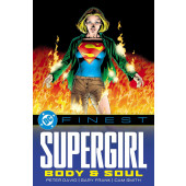Supergirl - Body and Soul
