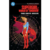 Supergirl - Woman of Tomorrow