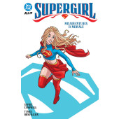 Supergirl 1 - Misadventures in Midvale