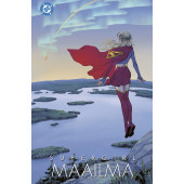 Supergirl - Maailma