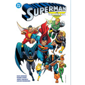 Superman - The Triangle Era Omnibus 2