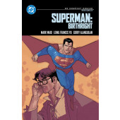 Superman - Birthright