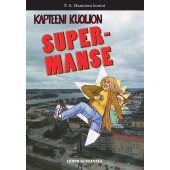 Kapteeni Kuolion Super-Manse