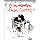 Supermutant Magic Academy