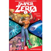 Superzero 1 - The Beginning