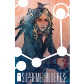 Supreme - Blue Rose (K)