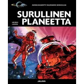 Valerian - Surullinen planeetta