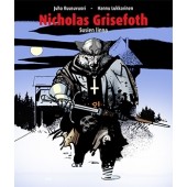 Nicholas Grisefoth 5 - Susien linna