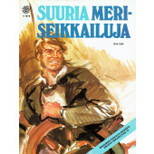 Suuria meriseikkailuja (K)