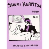 Suuri Kurpitsa 16 (1/87)