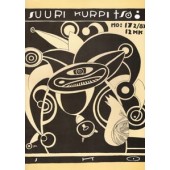 Suuri Kurpitsa 17 (2/87)