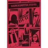 Suuri Kurpitsa 37 (2/92)