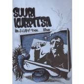 Suuri Kurpitsa 8 (1/84) (K)