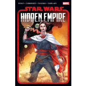 Star Wars - Hidden Empire