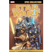 Star Wars Legends Epic Collection - The Old Republic 1