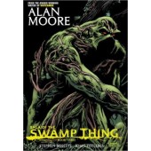 Saga of the Swamp Thing 3