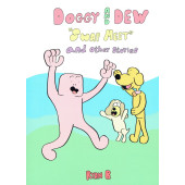 Doggy and Dew - Swap Meet and Other Stories