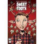 Sweet Tooth Compendium