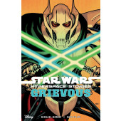 Star Wars - Hyperspace Stories: Grievous 