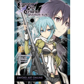 Sword Art Online - Phantom Bullet 1 (K)