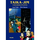 Taika-Jim - Viidakkonoita (K)