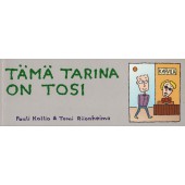 Tämä tarina on tosi