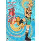 Tank Girl - Get Knotted! (K)
