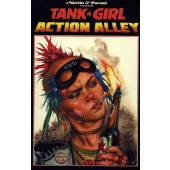 Tank Girl - Action Alley