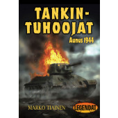 Tankintuhoojat - Aunus 1944