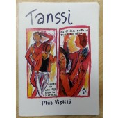 Tanssi