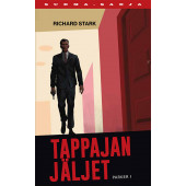 Tappajan jäljet - Parker 1