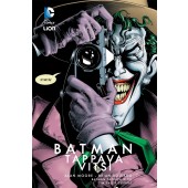 Batman - Tappava vitsi Deluxe