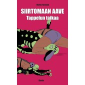 Siirtomaan Aave - Tappelun taikaa