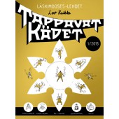 Tappavat kädet 1/2015