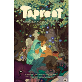 Taproot - A Story about a Gardener and a Ghost