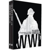 Tardi's WWI - It Was the War of the Trenches/Goddamn This War! 