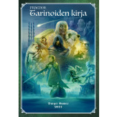 Praedor - Tarinoiden kirja