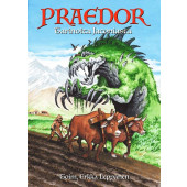 Praedor - Tarinoita Jaconiasta
