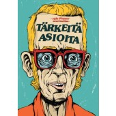 Tärkeitä asioita