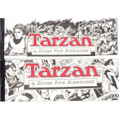 Tarzan-liuskat